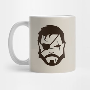 Big Boss Mug